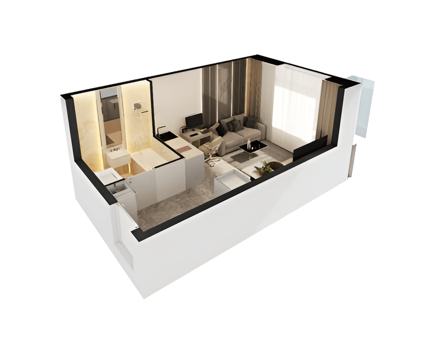 Выгодные инвестиции