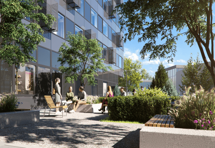 Благоустройство, изображение 3