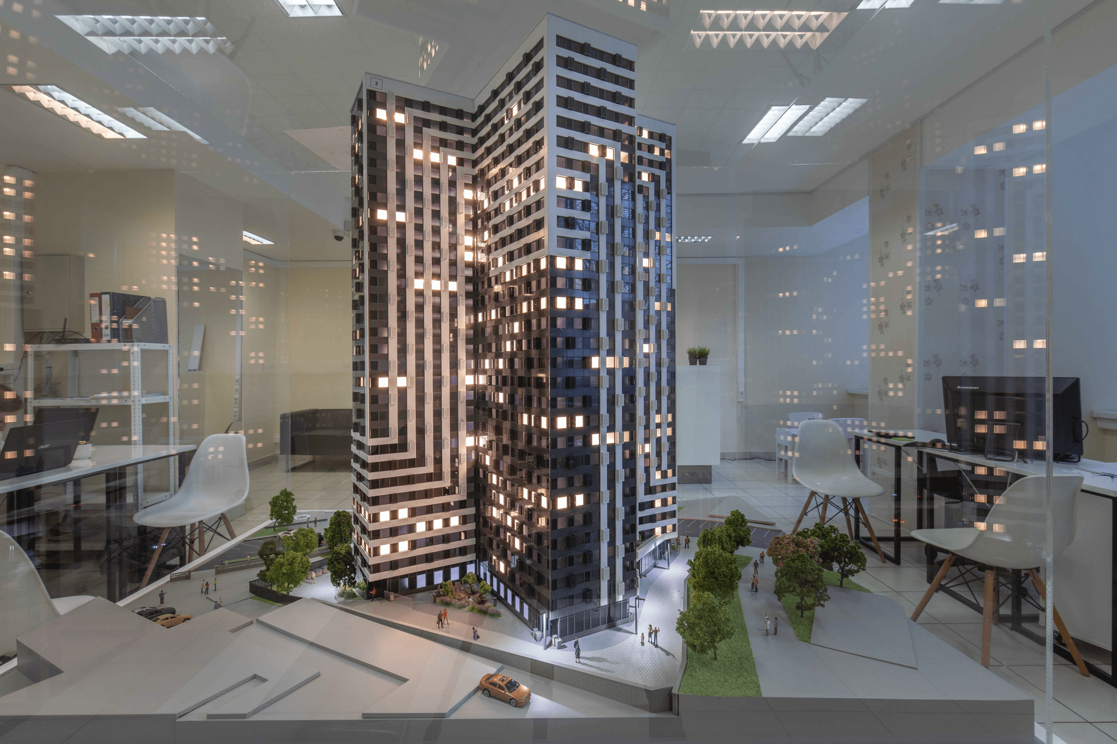 График работы офиса продаж в праздничные дни