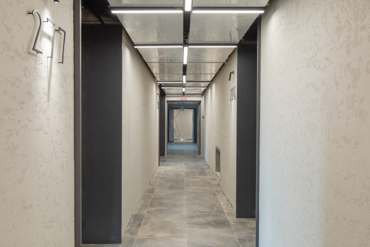 Фото хода строительства ЖК AIST RESIDENCE