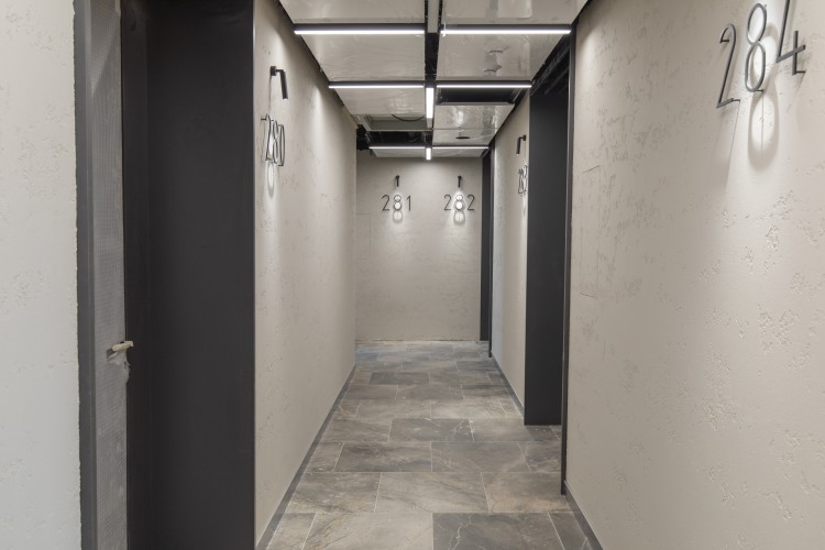 Фото хода строительства ЖК AIST RESIDENCE