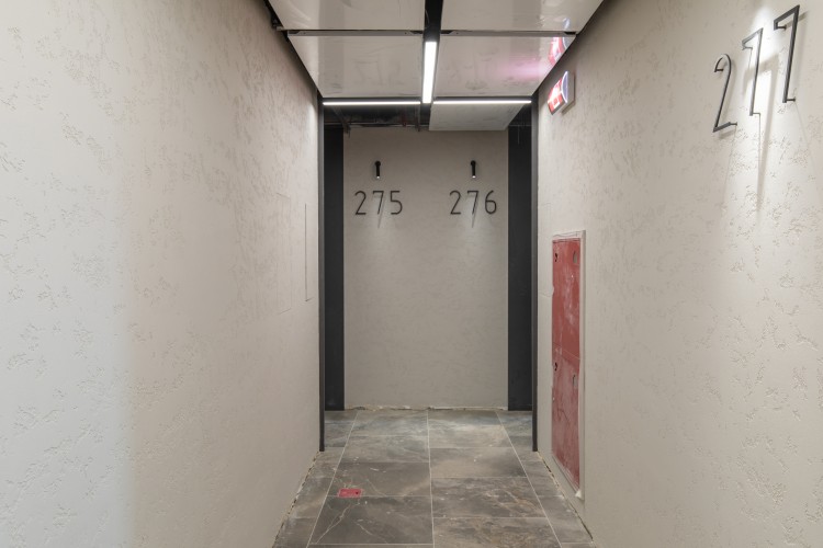Фото хода строительства ЖК AIST RESIDENCE