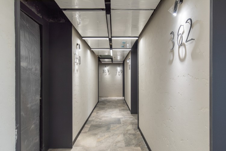 Фото хода строительства ЖК AIST RESIDENCE