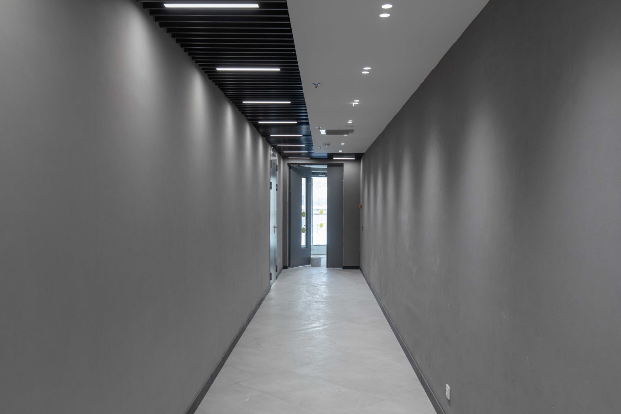 Фото хода строительства ЖК AIST RESIDENCE