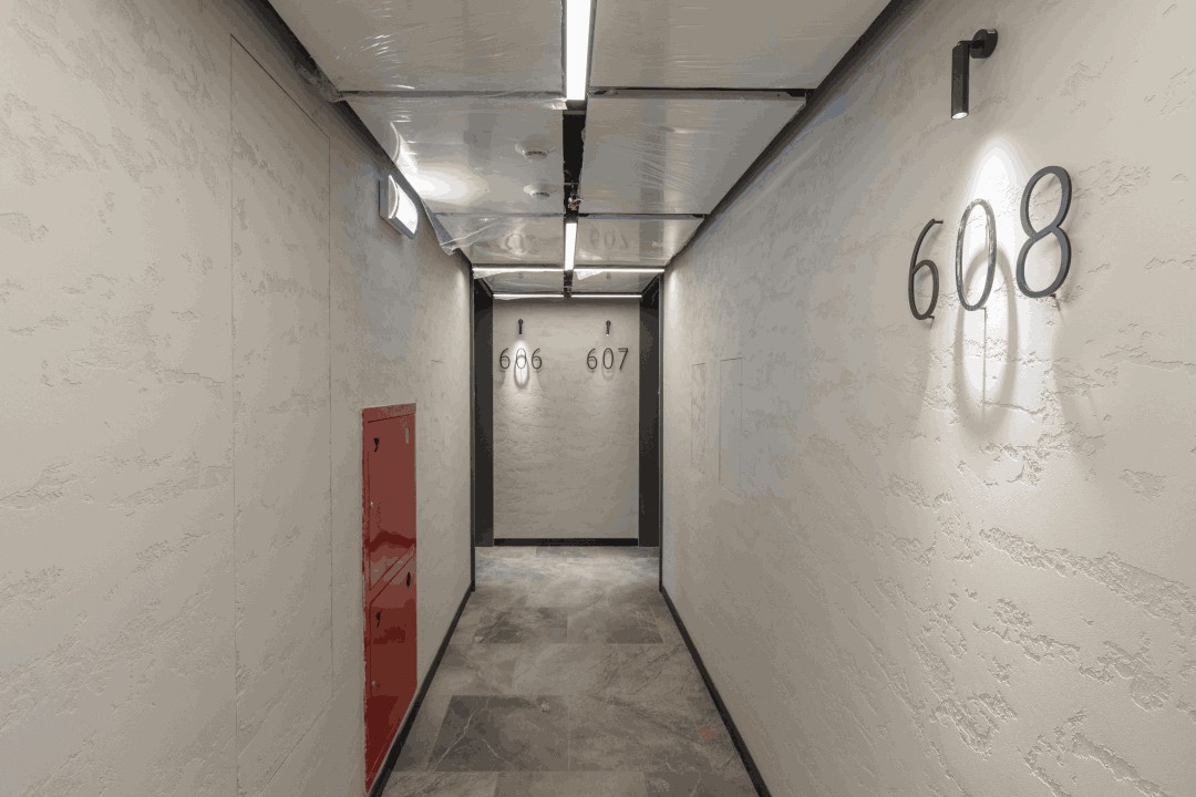 Фото хода строительства ЖК AIST RESIDENCE