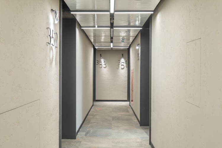 Фото хода строительства ЖК AIST RESIDENCE