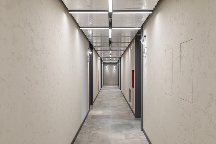 Фото хода строительства ЖК AIST RESIDENCE