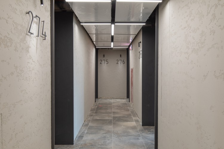 Фото хода строительства ЖК AIST RESIDENCE