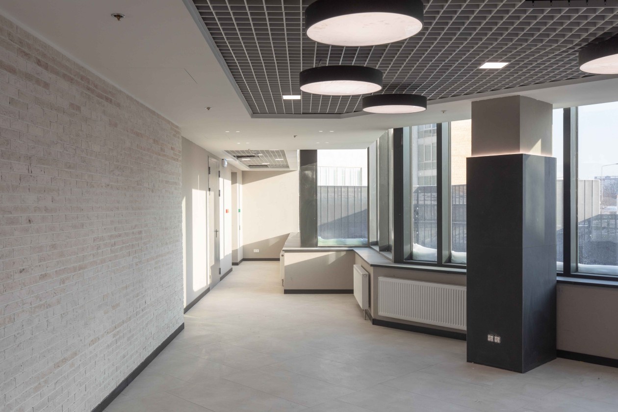 Фото хода строительства ЖК AIST RESIDENCE