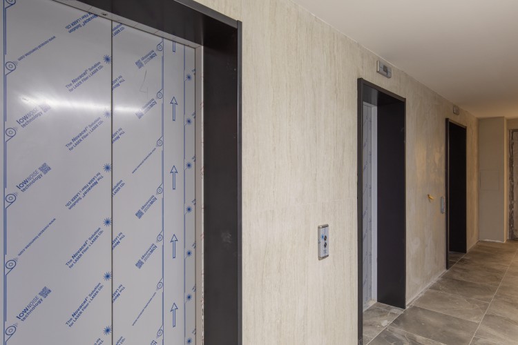 Фото хода строительства ЖК AIST RESIDENCE