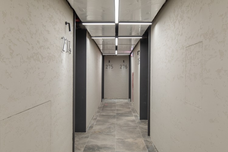 Фото хода строительства ЖК AIST RESIDENCE