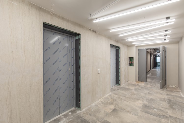 Фото хода строительства ЖК AIST RESIDENCE