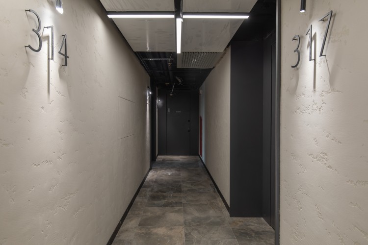 Фото хода строительства ЖК AIST RESIDENCE