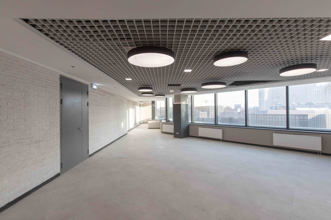 Фото хода строительства ЖК AIST RESIDENCE